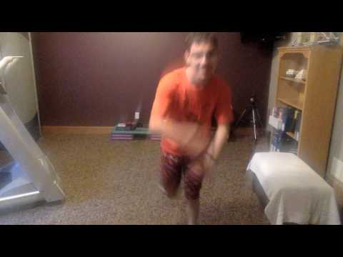 this is  gospel dance