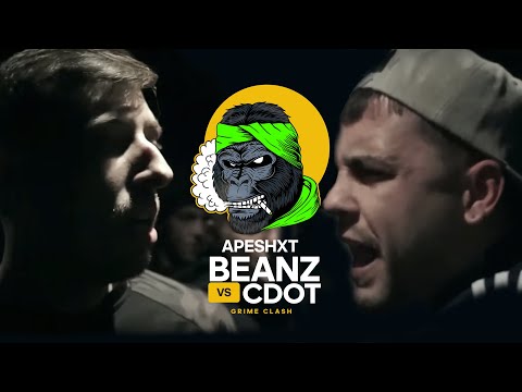Beanz vs Ceezar