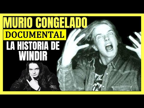 LA HISTORIA DE WINDIR Y EL FINAL DE VALFAR/ DOCUMENTALES DEL BLACK METAL