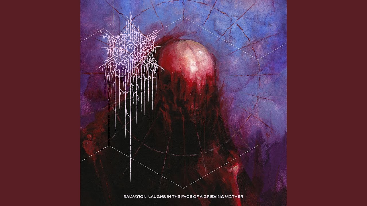 PSYCHO-FRAME - NEURO++TERROR