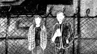 Saintseneca - "Sleeper Hold"