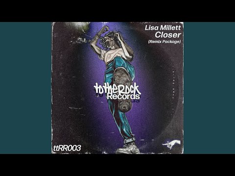 Closer (Fizzikx Vocal Remix)