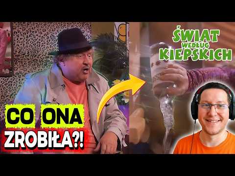 KIEPSCY: FERDEK WALCZY O ZASADY! "Dzień Ojca" Komentarz Reakcja