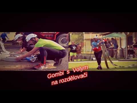 SDH Oprechtice SPORT - Prezentační klip na Valnou hromadu 2017