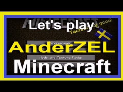 Minecraft LP - S06 E22 Mob Tower Is Completed!