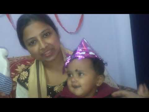 Asfiya birthday (4) 29-1-2019