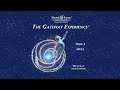 Gateway Experience Wave 4 Track 4 NVC1