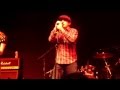 Street Dogs - Stagger (acoustic) / Poor Poor Jimmy (acoustic) - Boston, MA 12/28/13