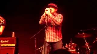 Street Dogs - Stagger (acoustic) / Poor Poor Jimmy (acoustic) - Boston, MA 12/28/13