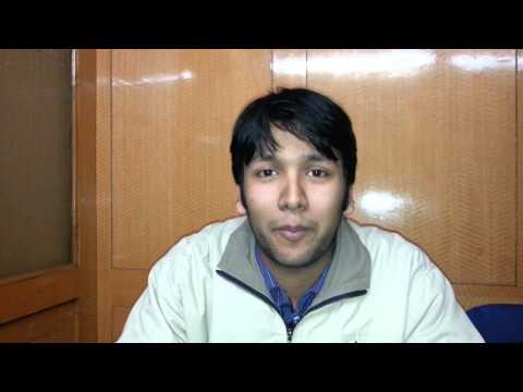 Happy Birthday Karam Sir by Mitul