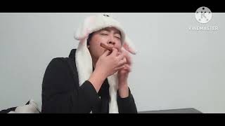 歌えないから木のスプーンでウタカタカララバイ演奏してみた