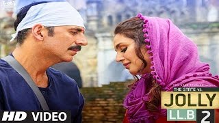 Bawara Mann Full Video Song | Akshay Kumar, Huma Qureshi | Jubin Nautiyal &amp; Neeti Mohan