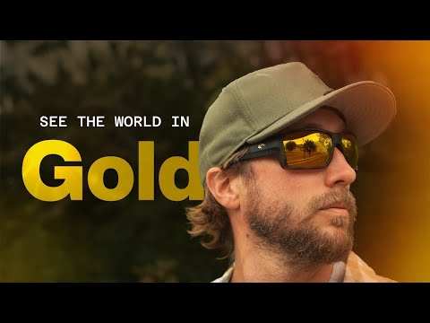 Costa struck GOLD with this lens!