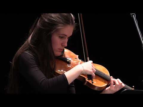 La loca de amor, Pedro Vázquez (arr: Horacio Salgán)