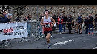 Corrida de Noël au Pouliguen