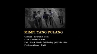 Download lagu Mimpi Yang Pulang IKLIM... mp3