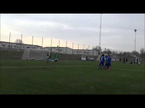 Erjon Krasniqi Kvarnby ik5 - Husie4  ,,Akcionet,, 03.04.2016 nr:95