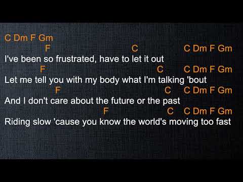 Collide - Tiana Major9 & EarthGang