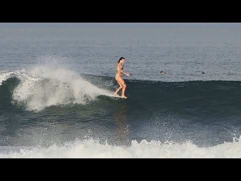 Women's Finalist: SOB DreamWave | Longboard Edition - June 2021