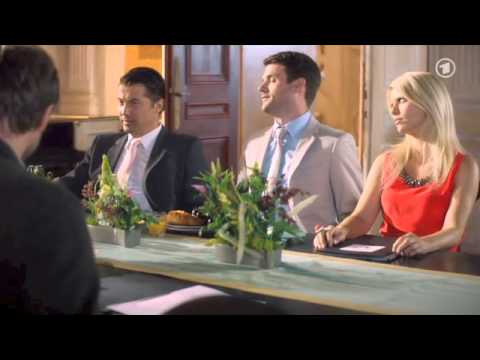 232 Ansgar von Lahnstein - Verbotene Liebe - 16.11.2012