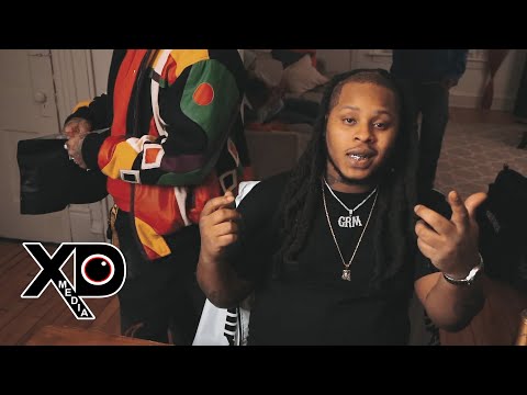 Tay Loc - "Jimmy Neutron" | Dir. By X.D. Media