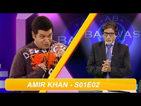 Aamir Khan on Ab Bakwas Chalu | Raju Shrivastav | Suresh Menon | Spoof | S01E02