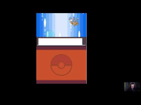 Pókemon Oro Sagrado ep.32 Derrotando a los dos primeros Altos Mando Mento y Bruno en la liga Pokemon