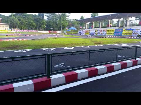 2015 IFMAR 1/5 Worlds & GT World Cup