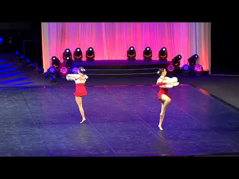 Poland [Doubles Pom - Semis]