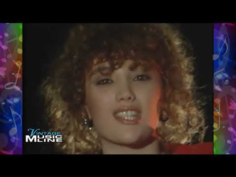 FLAVIA FORTUNATO - Casco Blu (Superclassifica Show, 1983)