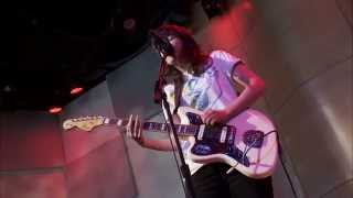 Courtney Barnett: &#39;Dead Fox,&#39; Live On Soundcheck