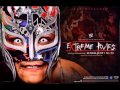 WWE - Extreme Rules 2009 Theme Song: Sick ...