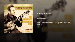 Candy Kisses Music Video