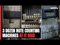 Over Rs 250 Crore Recovered In Income Tax Raids In Odisha