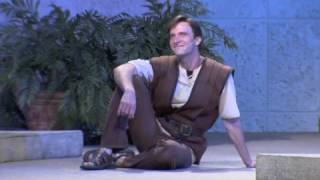 King David Calvary Chapel Performance