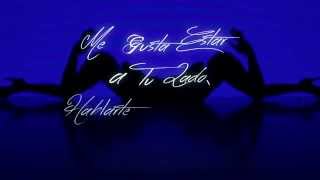 Plan B   No Quiero Que Te Vayas ( Official Lyric Video)