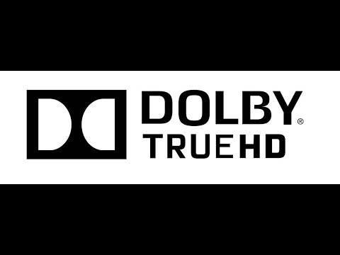 The Nvidia Shield using PLEX to passthru DTS-HD and Dolby TrueHD