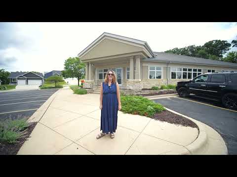 Office Opportunity Along the West Circle Drive Corridor