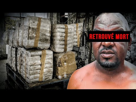 Lorsqu'un grand Chef de Gang Sud-Africain 🇿🇦 a dérangé le cartel Colombien