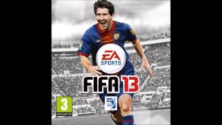 FIFA 13 Elliphant TeKKno feat Adam Kanyama