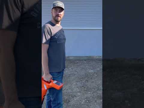 📡 How to Use the Gen-Eye Hot Spot Pipe Locator | Underground Construction Must-Have