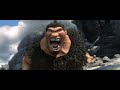 The Croods Running Song But Only The Good Parts