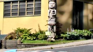 preview picture of video 'Juneau-Douglas City Museum'