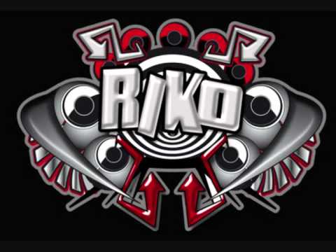 Riko - Mix @ Free Party Teklicit Marsatek 2010