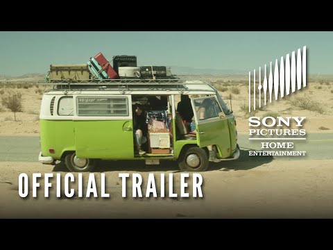 Southbound Movie Trailer