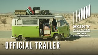 Southbound Film Trailer