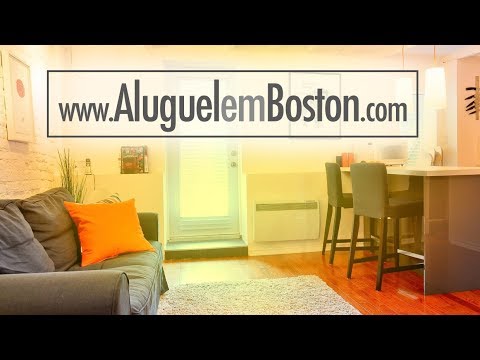 Apartamentos em Boston | Sergio Costa Corretor de Imóveis em Boston