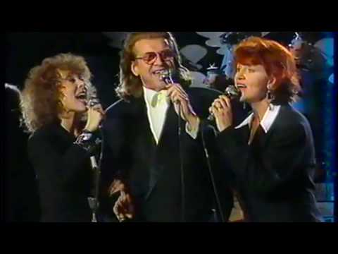 H.Frąckowiak,A.Majewska,Z.Wodecki  -  PASTORAŁKA NA 94 rok