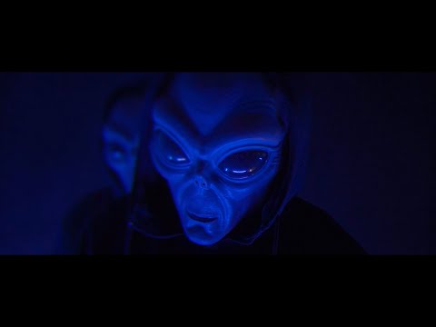 One G - Alien Flow feat. Sir Ace (Official Music Video)