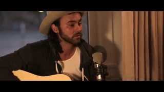 Shakey Graves - "Tomorrow" // The Bluegrass Situation